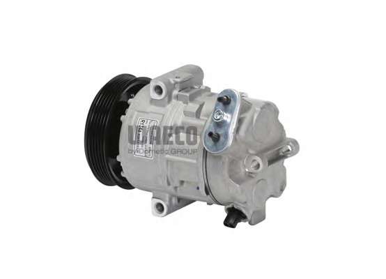 Компрессор, кондиционер