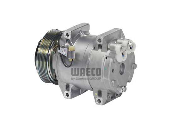 Компрессор, кондиционер