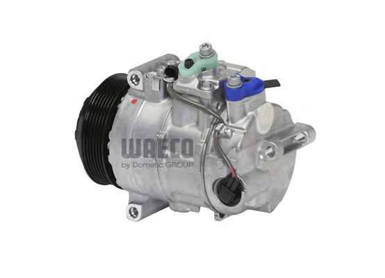 Компрессор, кондиционер