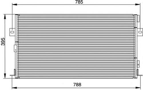 Конденсатор, кондиционер