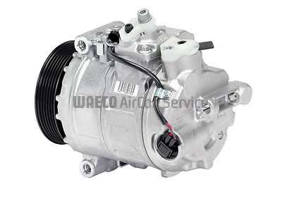 Компрессор, кондиционер