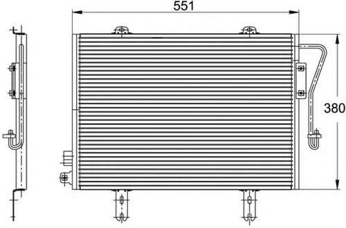 Конденсатор, кондиционер