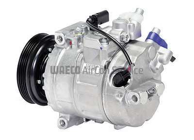 Компрессор, кондиционер