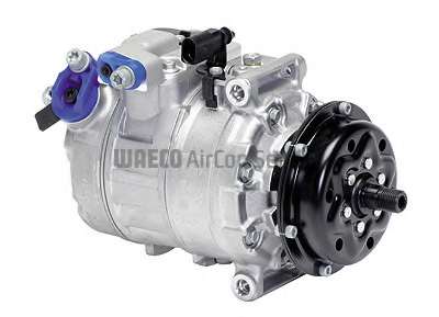 Компрессор, кондиционер