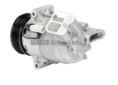 Компрессор, кондиционер