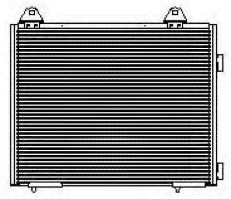 Конденсатор, кондиционер