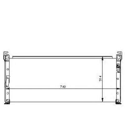Конденсатор, кондиционер