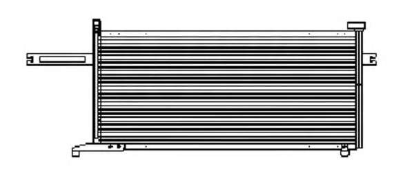 Конденсатор, кондиционер