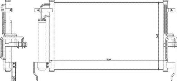 Конденсатор, кондиционер