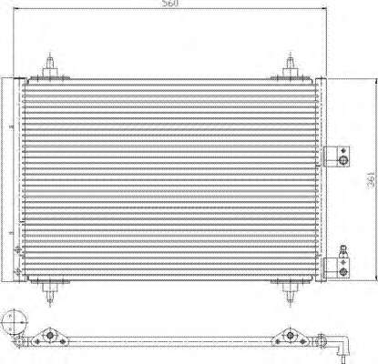 Конденсатор, кондиционер