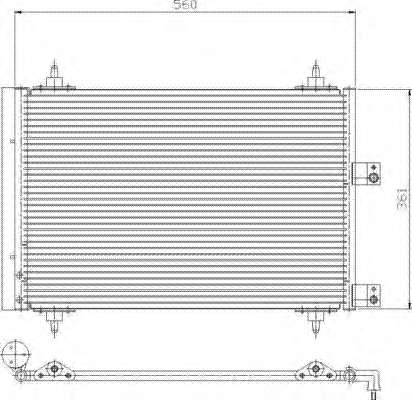 Конденсатор, кондиционер