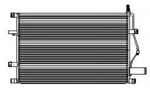 Конденсатор, кондиционер