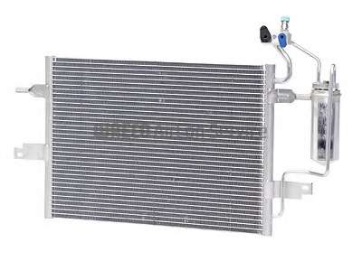 Конденсатор, кондиционер