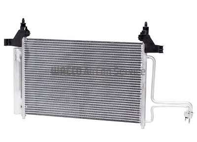 Конденсатор, кондиционер