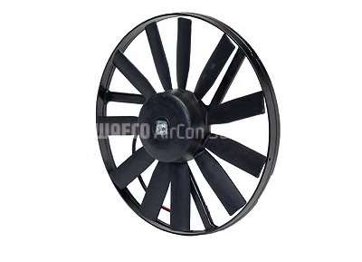 Вентилятор, конденсатор кондиционера