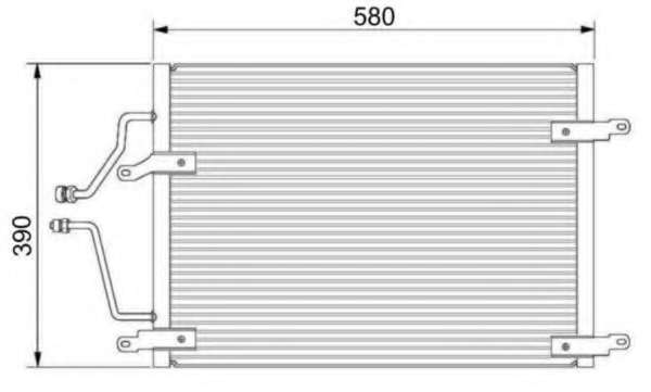 Конденсатор, кондиционер