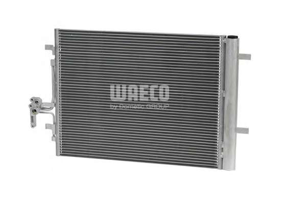 Конденсатор, кондиционер