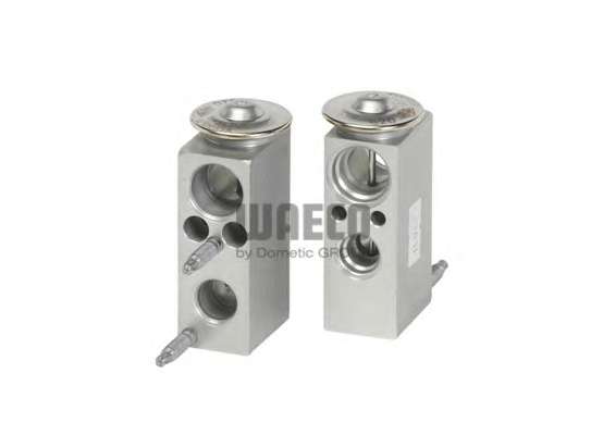 Расширительный клапан, кондиционер