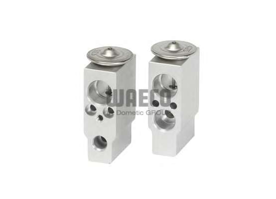 Расширительный клапан, кондиционер