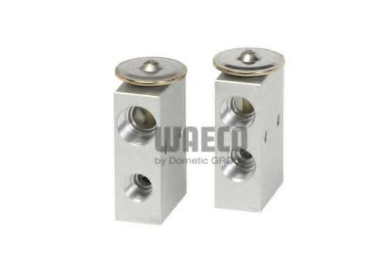 Расширительный клапан, кондиционер