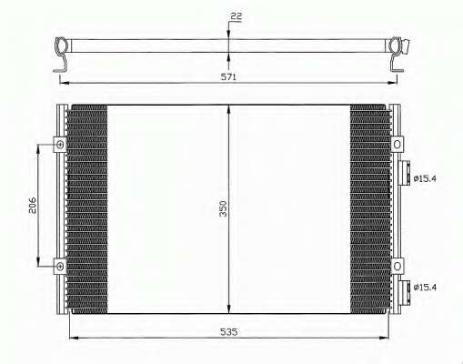 Конденсатор, кондиционер