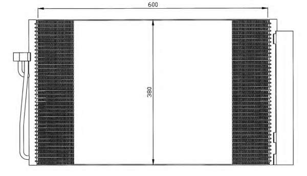 Конденсатор, кондиционер