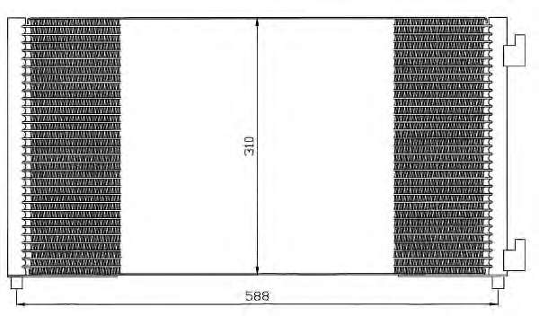 Конденсатор, кондиционер