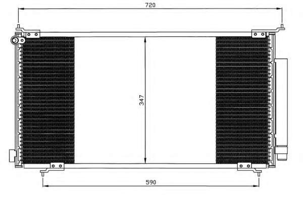Конденсатор, кондиционер
