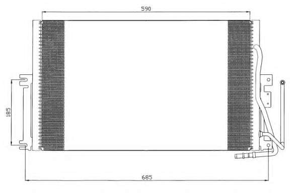 Конденсатор, кондиционер