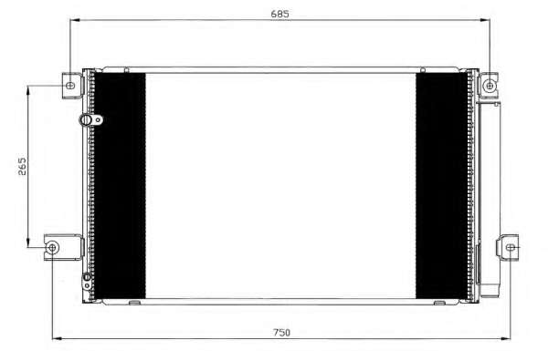 Конденсатор, кондиционер