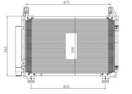 Конденсатор, кондиционер