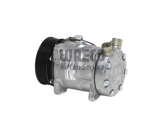 Компрессор, кондиционер