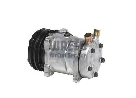 Компрессор, кондиционер