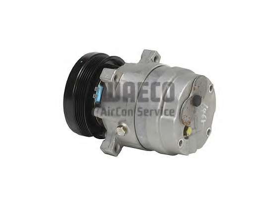 Компрессор, кондиционер