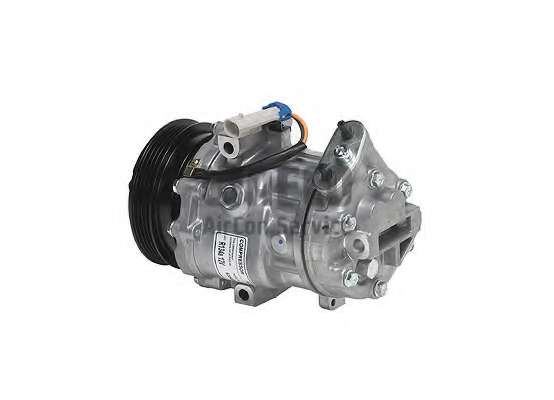 Компрессор, кондиционер