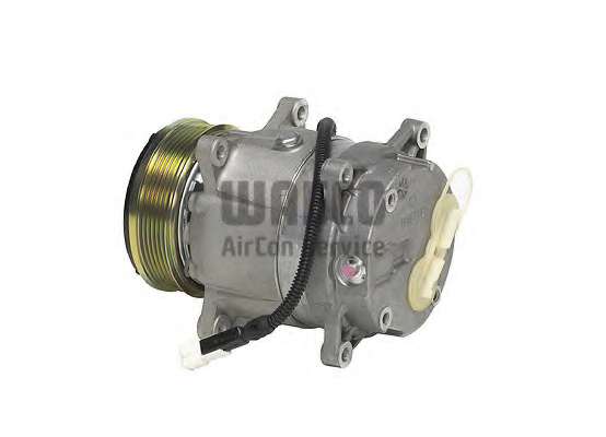 Компрессор, кондиционер