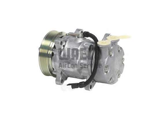 Компрессор, кондиционер