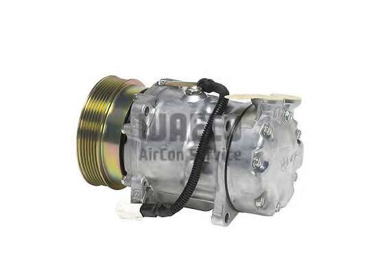 Компрессор, кондиционер