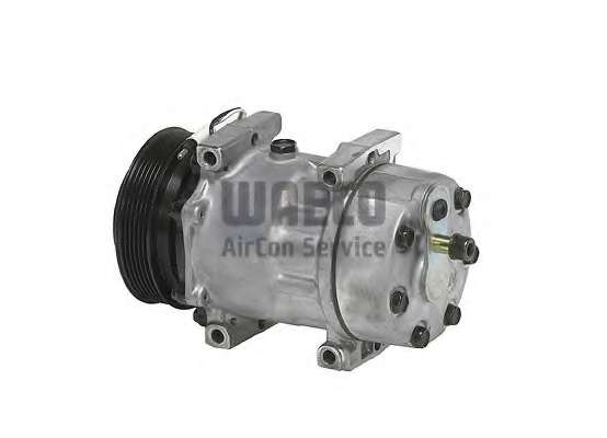 Компрессор, кондиционер