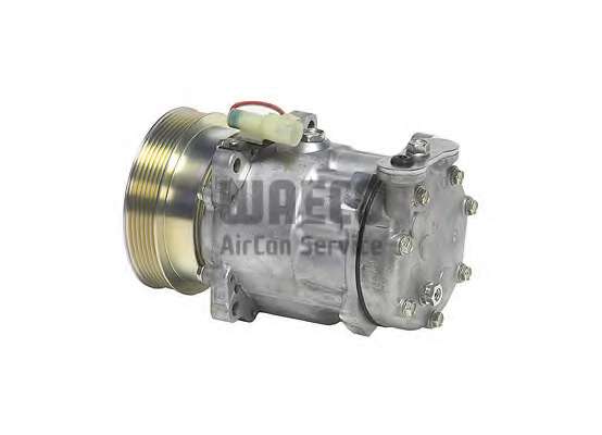 Компрессор, кондиционер