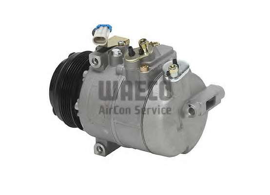 Компрессор, кондиционер