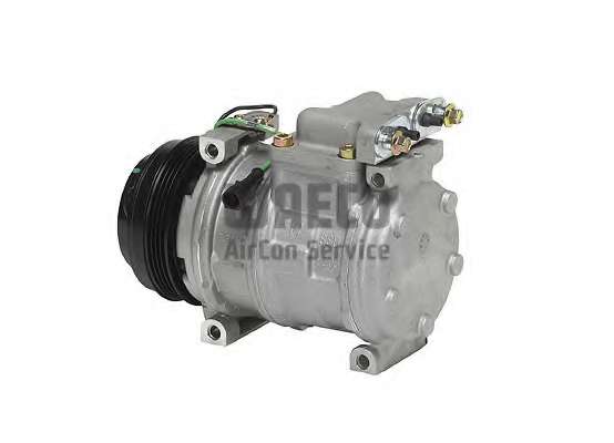 Компрессор, кондиционер