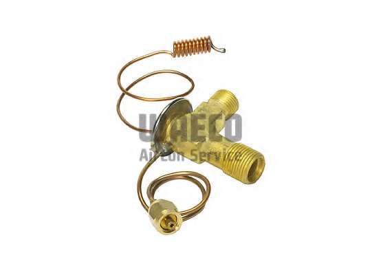 Расширительный клапан, кондиционер