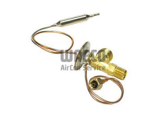 Расширительный клапан, кондиционер