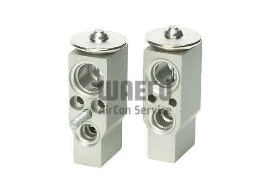 Расширительный клапан, кондиционер