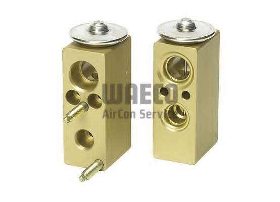 Расширительный клапан, кондиционер