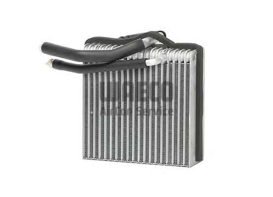 Испаритель, кондиционер