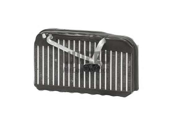 Испаритель, кондиционер