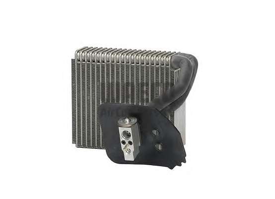 Испаритель, кондиционер