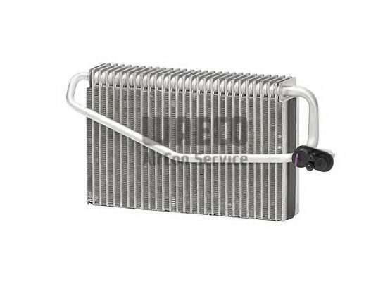 Испаритель, кондиционер